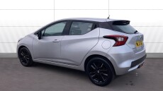 Nissan Micra 1.0 IG-T 100 Acenta 5dr Petrol Hatchback